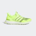 Adidas Golf Shoes - Ultraboost Spikeless - Lucid Lemon AW23