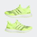 Adidas Golf Shoes - Ultraboost Spikeless - Lucid Lemon AW23