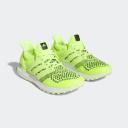 Adidas Golf Shoes - Ultraboost Spikeless - Lucid Lemon AW23