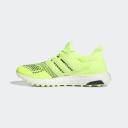 Adidas Golf Shoes - Ultraboost Spikeless - Lucid Lemon AW23