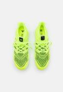 Adidas Golf Shoes - Ultraboost Spikeless - Lucid Lemon AW23