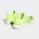 Adidas Golf Shoes - Ultraboost Spikeless - Lucid Lemon AW23