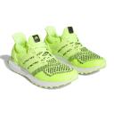 Adidas Golf Shoes - Ultraboost Spikeless - Lucid Lemon AW23