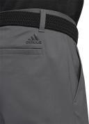 Adidas Golf Trousers - Primegreen Tapered Pant - Grey Five AW23
