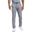 Adidas Golf Trousers - Primegreen Tapered Pant - Grey Three AW23
