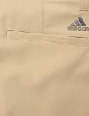 Adidas Golf Trousers - Primegreen Tapered Pant - Hemp AW23