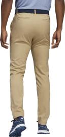 Adidas Golf Trousers - Primegreen Tapered Pant - Hemp AW23