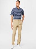 Adidas Golf Trousers - Primegreen Tapered Pant - Hemp AW23