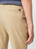Adidas Golf Trousers - Primegreen Tapered Pant - Hemp AW23