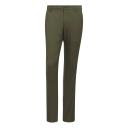 Adidas Golf Trousers - Primegreen Tapered Pant - Olive Strata AW23