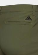 Adidas Golf Trousers - Primegreen Tapered Pant - Olive Strata AW23