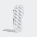 Adidas Grand Court 2.0 Shoes Black White Kids - 39(1/3)