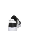Adidas Grand Court 2.0 Shoes Black White Kids - 39(1/3)