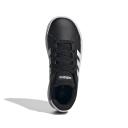 Adidas Grand Court 2.0 Shoes Black White Kids - 39(1/3)