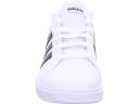 Adidas Grand Court 2.0 Shoes Kids White EU 29 Boy GW6511/29