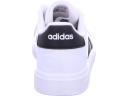 Adidas Grand Court 2.0 Shoes Kids White EU 29 Boy GW6511/29