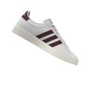 Adidas Grand Court 2.0 Shoes Pure White Maroon - 38(2/3)