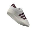 Adidas Grand Court 2.0 Shoes Pure White Maroon - 38(2/3)