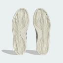 Adidas Grand Court 2.0 Shoes White Grey Gold - 38(2/3)