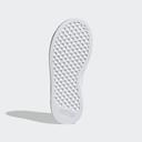 Adidas Grand Court 2.0 Shoes White Light Pink Kids - 38(2/3)
