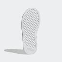Adidas Grand Court 2.0 Shoes White Pink Kids - 37(1/3)