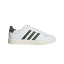 Adidas Grand Court 2.0 'White Green Camo'