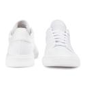 Adidas Grand Court Base 2.0 Womens Casual Shoes White/Pink US 9