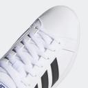 Adidas Grand Court Base 'White Black' Sneakers | Men's Size 8.5