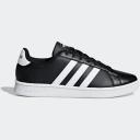 Adidas Grand Court Black