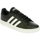 Adidas Grand Court Black