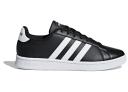 Adidas Grand Court Black