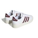 Adidas Grand Court Cloudfoam Comfort Shoes in White 8