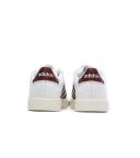 Adidas Grand Court Cloudfoam Comfort Shoes in White 8