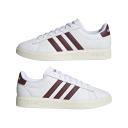 Adidas Grand Court Cloudfoam Comfort Shoes in White 8