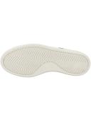 Adidas Grand Court Cloudfoam Comfort Shoes in White 8