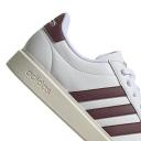 Adidas Grand Court Cloudfoam Comfort Shoes in White 8