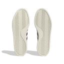 Adidas Grand Court Cloudfoam Comfort Shoes in White 8