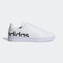 Adidas Grand Court LTS Sneakers Fashion White 44 2/3