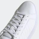 Adidas Grand Court LTS Sneakers Fashion White 44 2/3