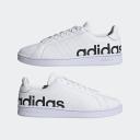 Adidas Grand Court LTS Sneakers Fashion White 44 2/3