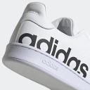 Adidas Grand Court LTS Sneakers Fashion White 44 2/3