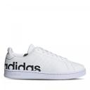Adidas Grand Court LTS Sneakers Fashion White 44 2/3