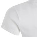 Adidas Graphic T-Shirt in White 9-10
