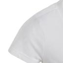 Adidas Graphic T-Shirt in White 9-10