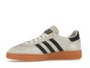 Adidas Handball Spezial Aluminum Core Black (Women's)