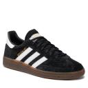 Adidas Handball Spezial (Black / White)