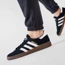 Adidas Handball Spezial (Black / White)