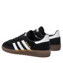 Adidas Handball Spezial (Black / White)