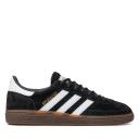 Adidas Handball Spezial (Black / White)