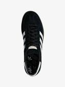 Adidas Handball Spezial (Black / White)